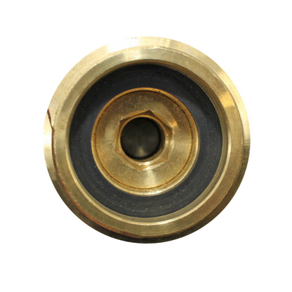 ASME Propane Tank Fill Valve Replacement for YSN122LB, YSN203 & YSN29.3 Tanks
