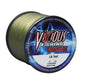 Vicious Ultimate Lo-Vis Green Mono - 8 Lb Test