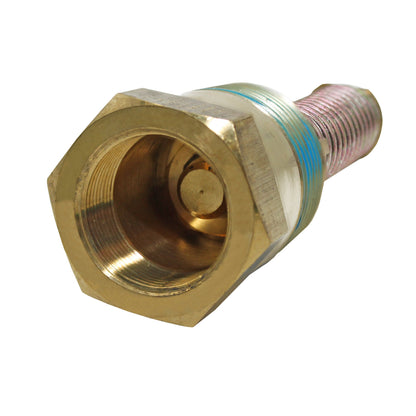 Replacement  Pressure Relief Valve for YSN420DOT Propane Tank