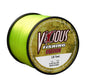 Vicious Catfish Hi-Vis Yellow Mono - 14 Lb Test