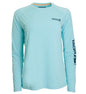 Women's Seamount L/S UV Fishing Shirt