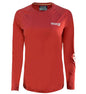 Women's Seamount L/S UV Fishing Shirt