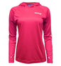 Women's Seamount Hoodie UV Fishing Hoodie