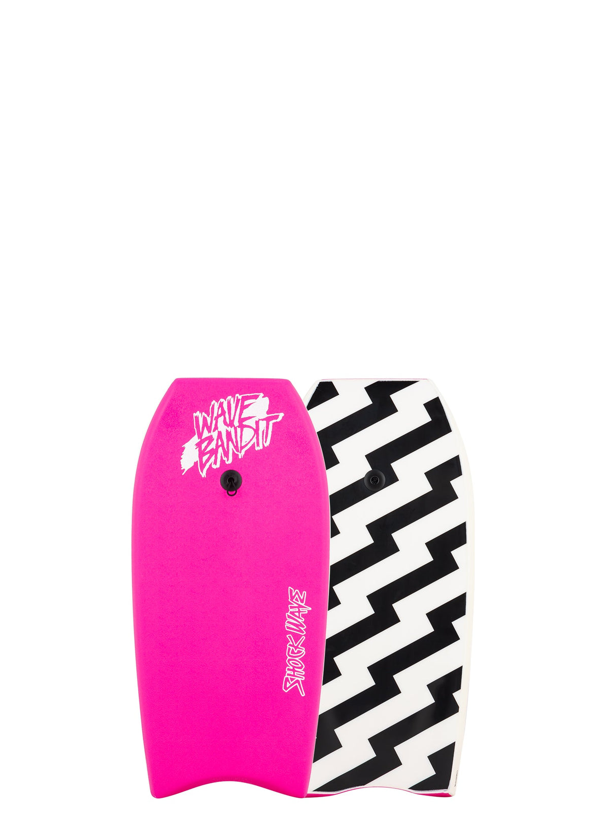 Shockwave Bodyboard
