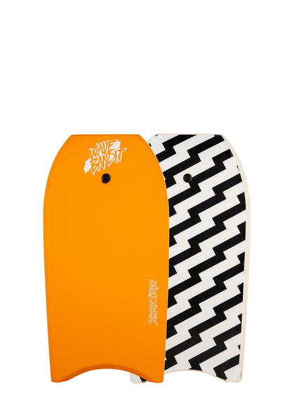 Shockwave Bodyboard