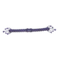 Wacky Alien - Soft Plastic Wacky Rig Worm for Bass Fishing