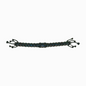 Wacky Alien - Soft Plastic Wacky Rig Worm for Bass Fishing
