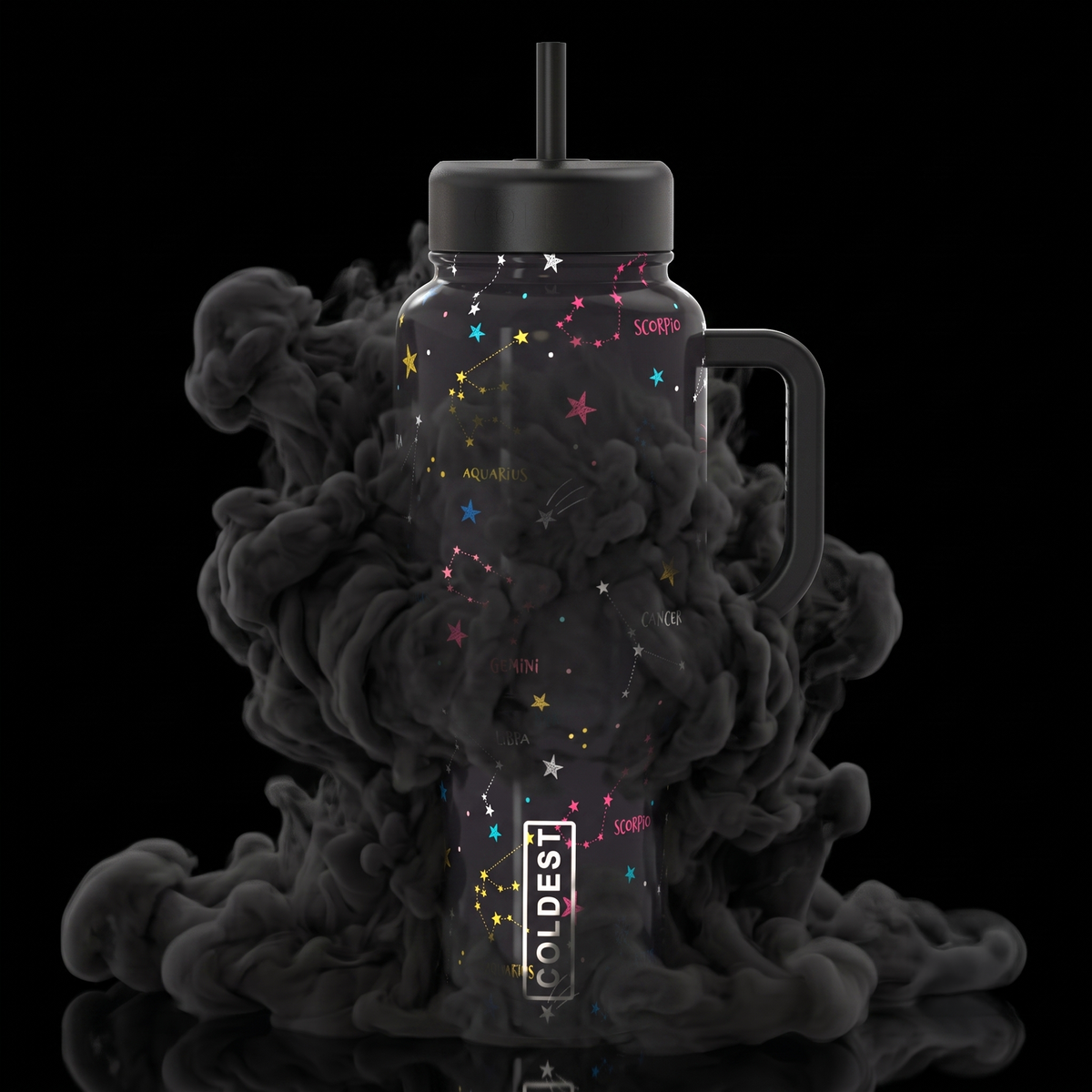 COLDEST 15oz Limitless Ultra v8
