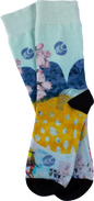 Cabrinha Artist Socks