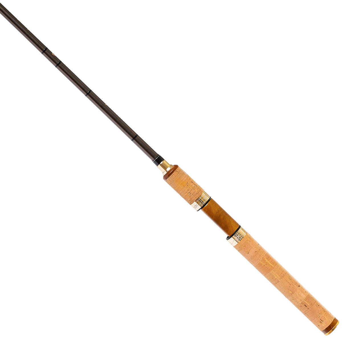 Yampa River Spinning Rod