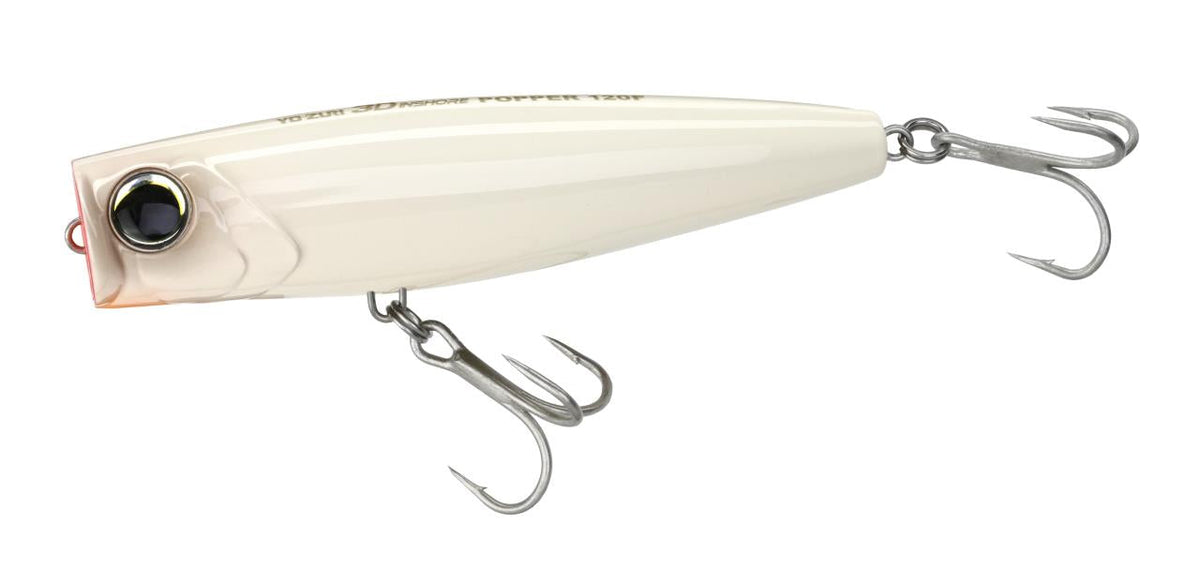 Yo-Zuri 3D Inshore Poppers