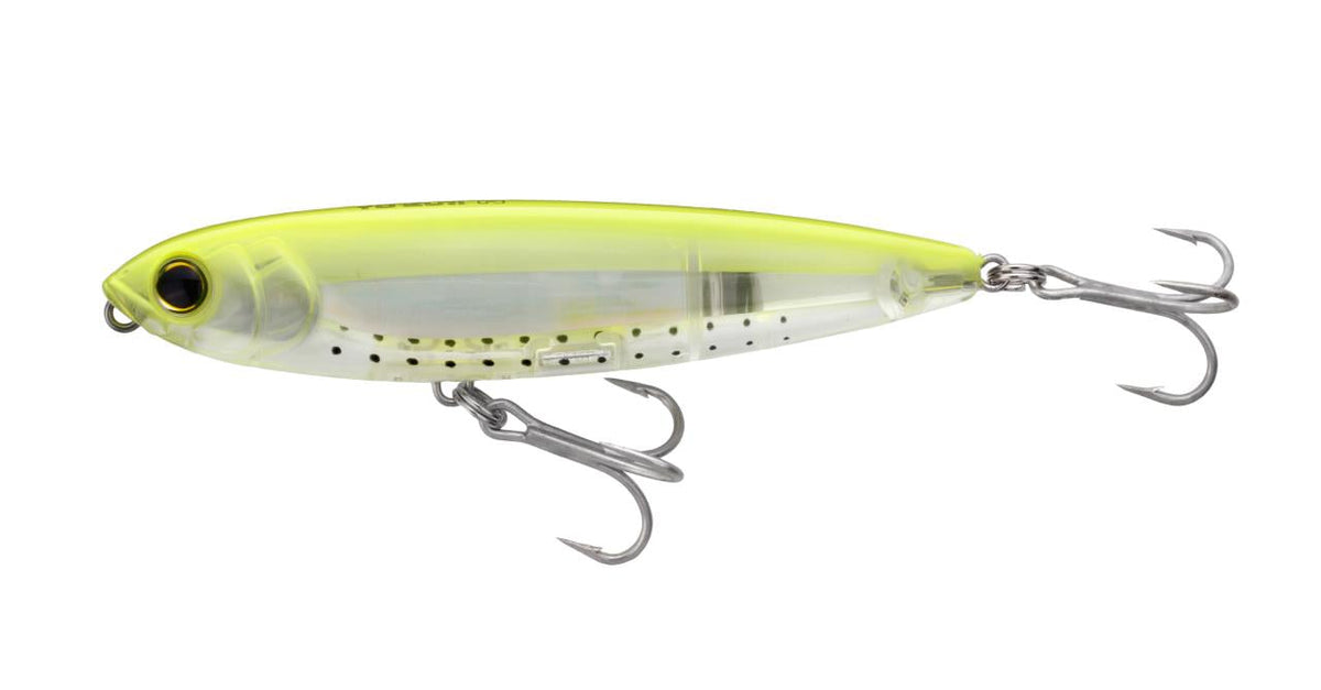 Yo-Zuri 3D Inshore Top Knock Pencil (F)