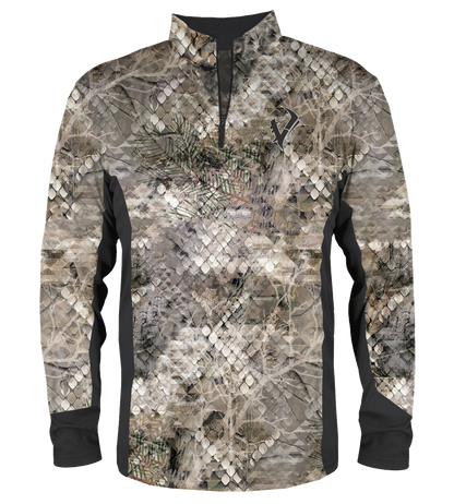Vycah Zenyx Shirt Gen 2 - Fall