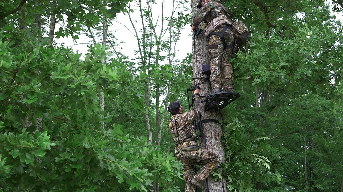 OUTFITTERS-Reflective Tandem LifeLine-10pack
