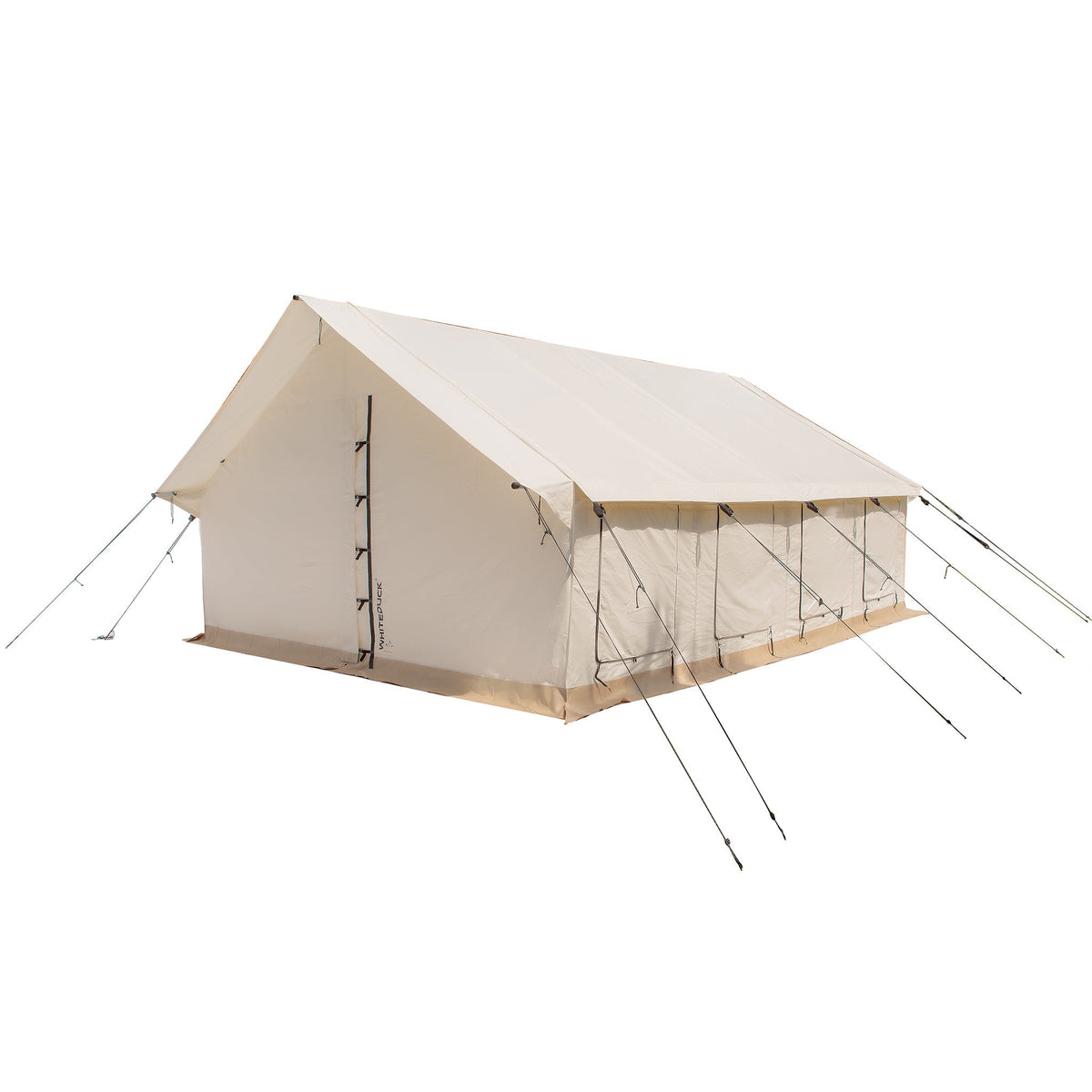 14'x16' Alpha Pro Wall Tent