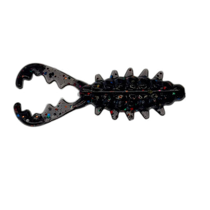 Baby Bio Craw - Premium Crawfish Bait | Texas Hand-Poured Soft Plastic