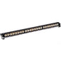S8 Straight LED Light Bar - Universal