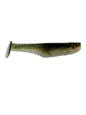 Bone Thug - Soft Plastic Swimbait for Bass Fishing