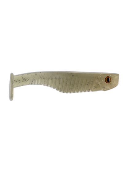 Bone Thug - Soft Plastic Swimbait for Bass Fishing