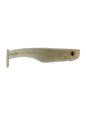 Bone Thug - Soft Plastic Swimbait for Bass Fishing