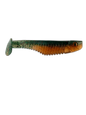 Bone Thug - Soft Plastic Swimbait for Bass Fishing