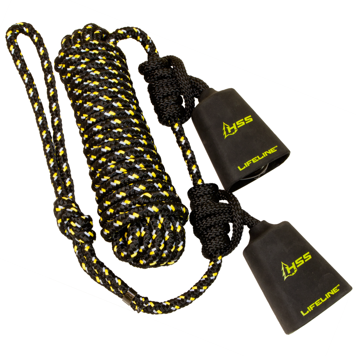 OUTFITTERS-Reflective Tandem LifeLine-10pack