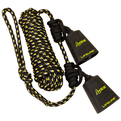 OUTFITTERS-Reflective Tandem LifeLine-10pack