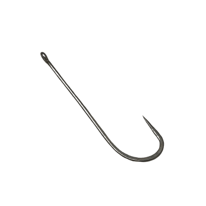 Mustad S74SZ-3011 2XH 4XL Streamer O'Shaughnessy Fly Hook