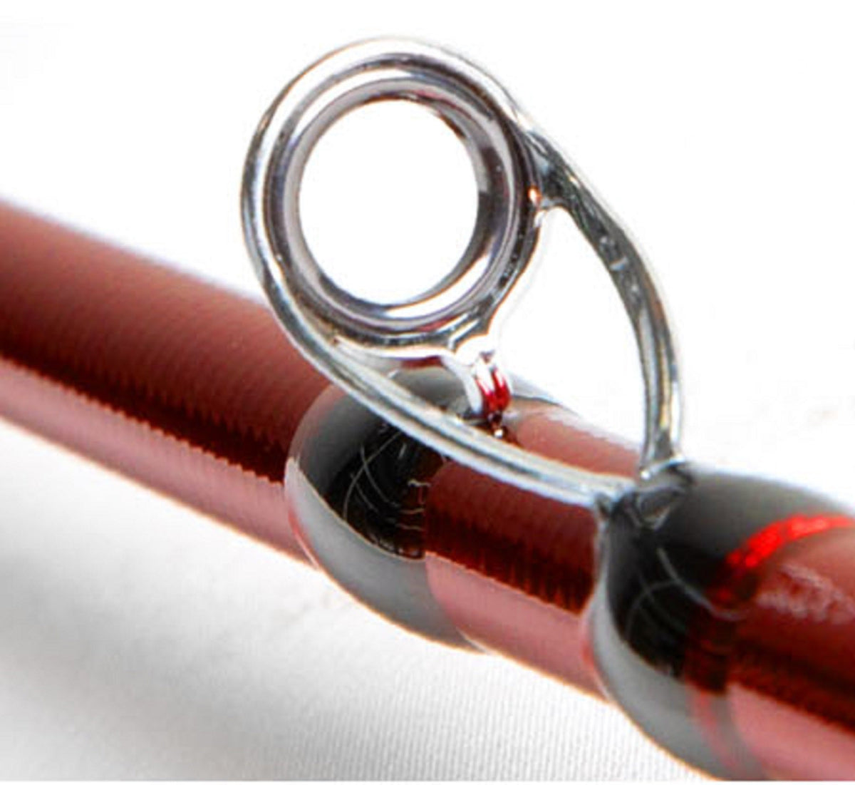 Absolute casting rod