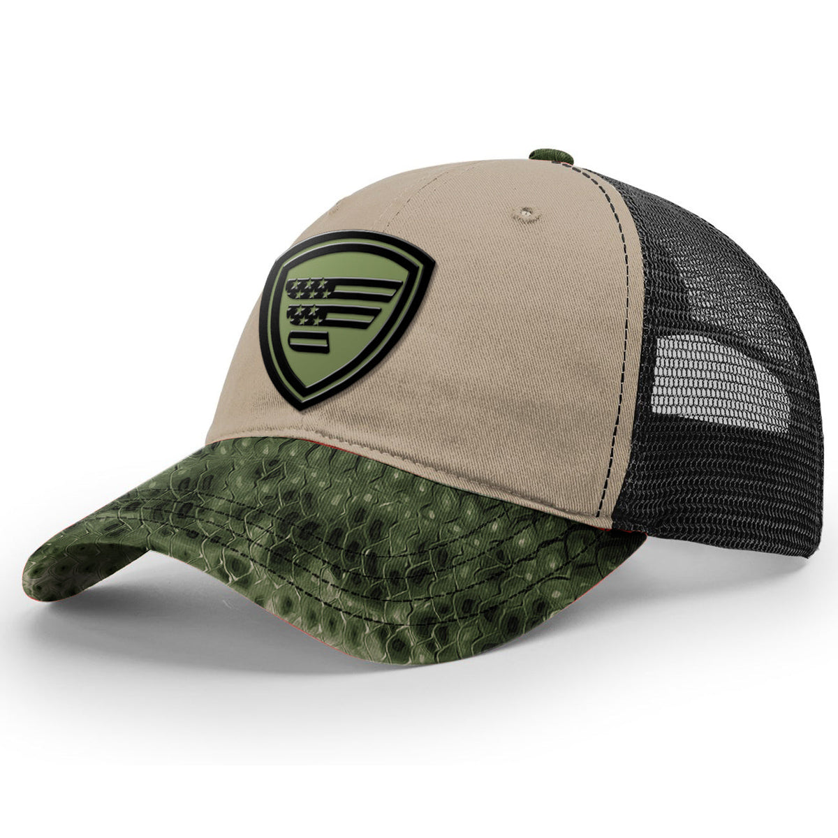 Jungle Defender Hat