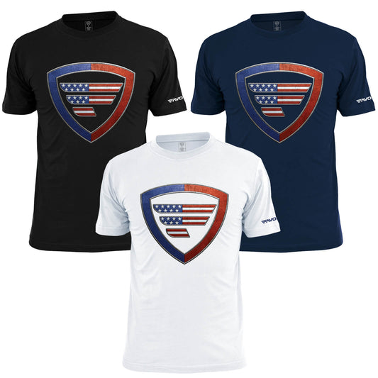 Defender Shield T-Shirt