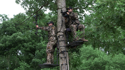 OUTFITTERS-Reflective Tandem LifeLine-10pack