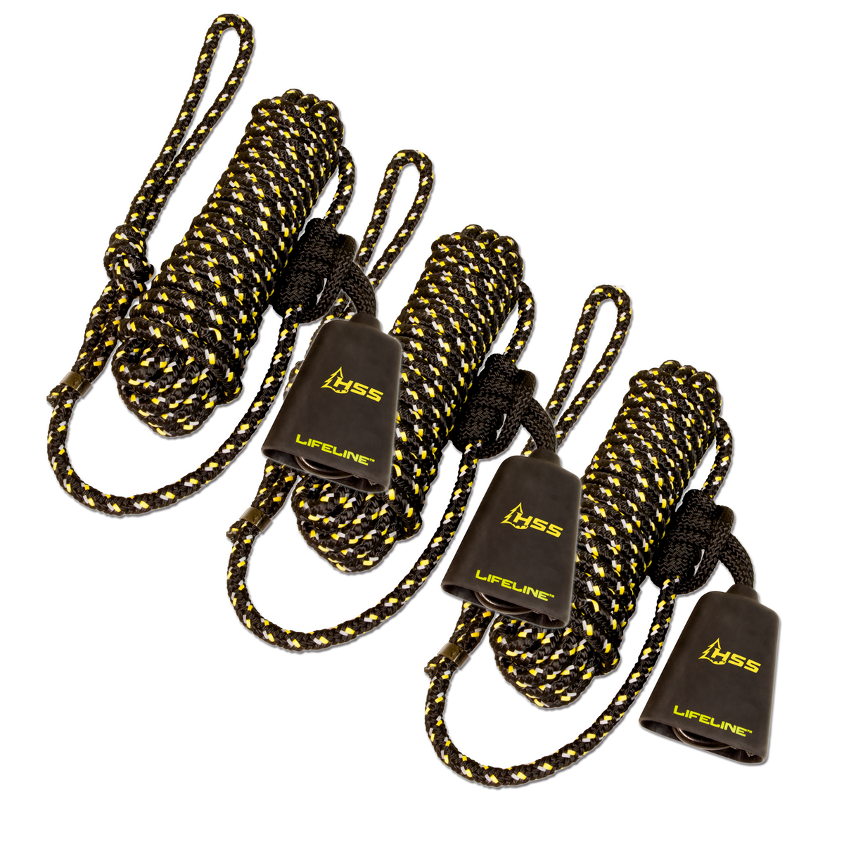 Reflective Lifeline 3 Pack