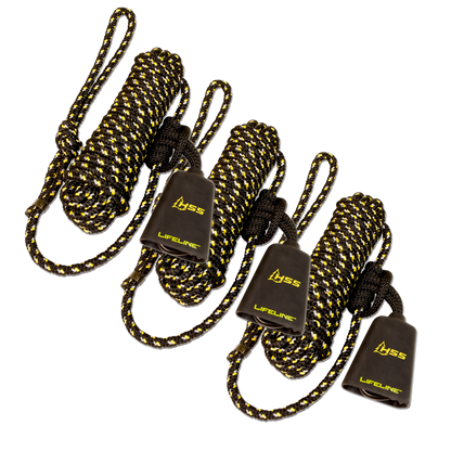 Reflective Lifeline 3 Pack