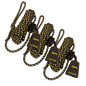 Reflective Lifeline 3 Pack