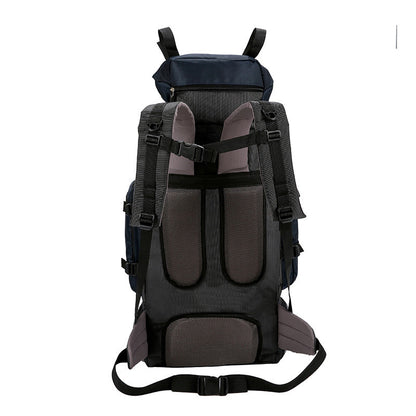 Outdoor Hiking And Climbing Backpack For Men And Women