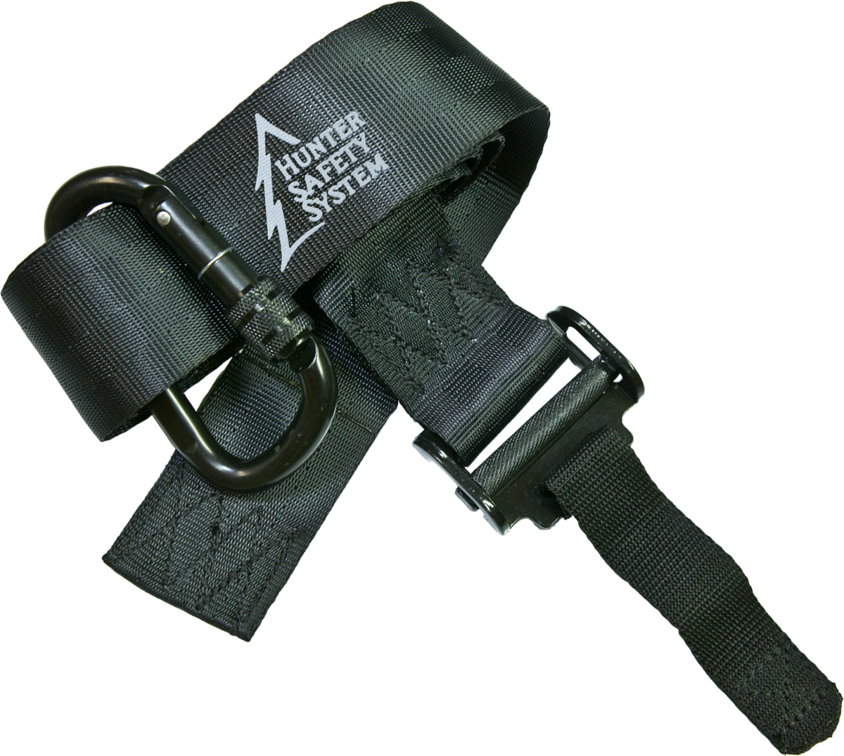 Quick-Connect Treestrap