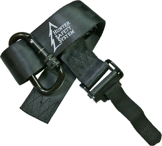 Quick-Connect Treestrap