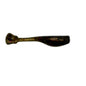 Freefall Fry - Finesse Soft Plastic Shad Bait for Bass