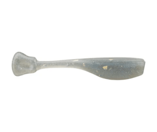 Freefall Fry - Finesse Soft Plastic Shad Bait for Bass