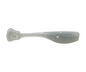 Freefall Fry - Finesse Soft Plastic Shad Bait for Bass