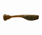 Freefall Fry - Finesse Soft Plastic Shad Bait for Bass