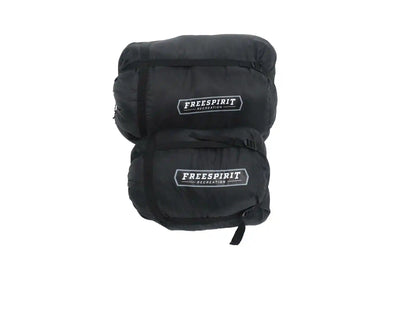FSR Flannel Sleeping Bag