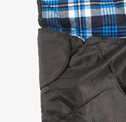 FSR Flannel Sleeping Bag