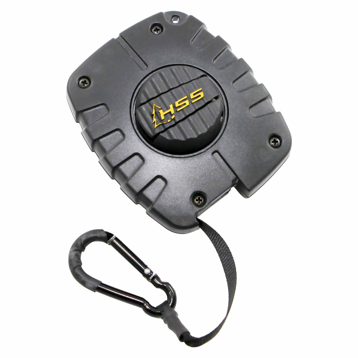Bow & Gear Hoist