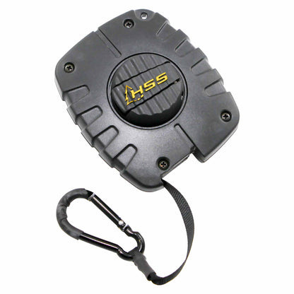 Bow & Gear Hoist