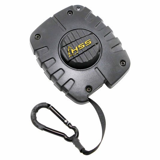 Bow & Gear Hoist