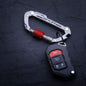 GPCA Carabiner PRO — EDC Multi-Tool Clip