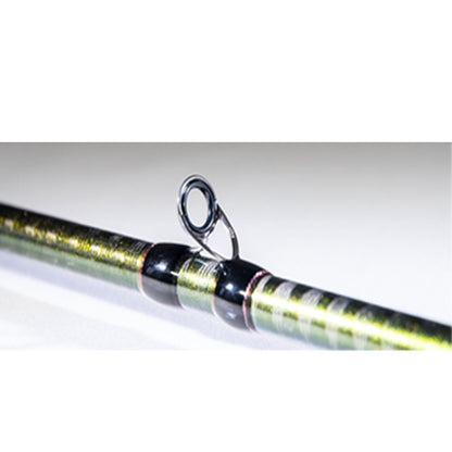 Big Sexy Casting Rod
