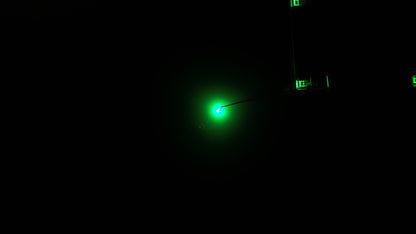 HG250G Underwater Fishing Light